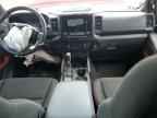 2023 NISSAN Frontier