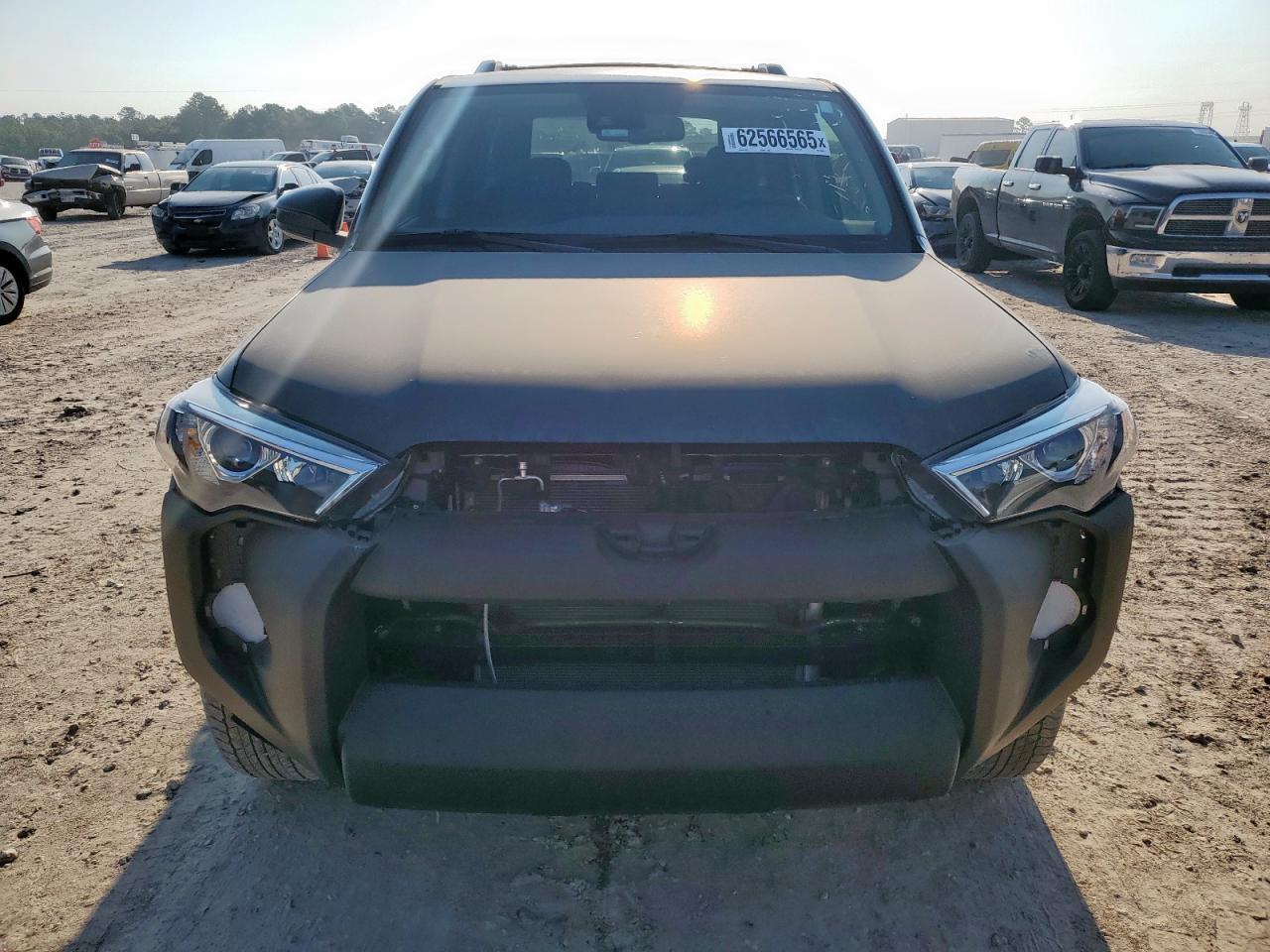 2023 TOYOTA 4Runner