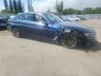 2021 BMW 5 series
