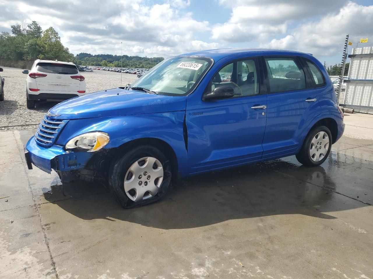 2006 CHRYSLER PT CRUISER