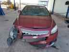 2011 CHEVROLET MALIBU