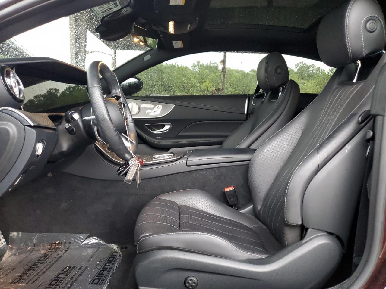 2023 MERCEDES-BENZ E-Class