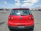 2007 VOLKSWAGEN RABBIT