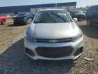 2019 CHEVROLET TRAX