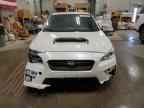 2015 SUBARU WRX