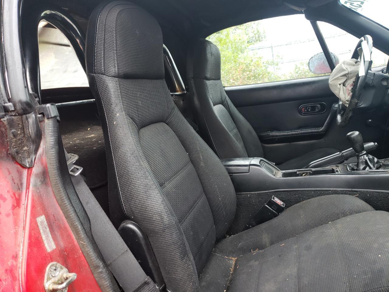 1992 MAZDA MX-5 Miata