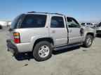 2004 CHEVROLET Tahoe