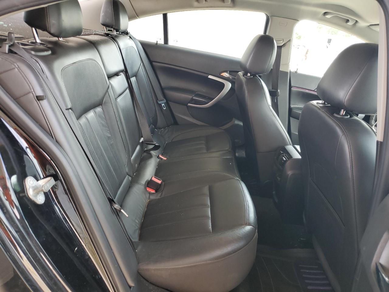 2017 BUICK Regal