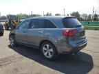 2011 ACURA MDX