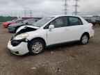 2011 NISSAN VERSA