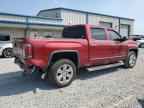 2018 GMC Sierra