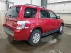 2011 MERCURY Mariner