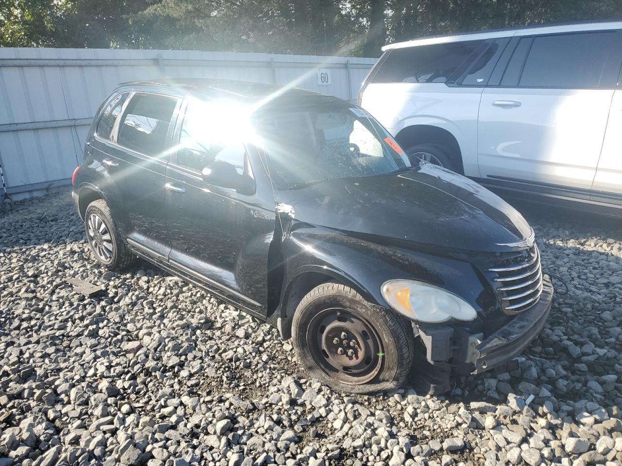 2006 CHRYSLER PT CRUISER
