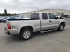 2007 CHEVROLET Silverado
