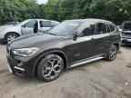 2016 BMW X1
