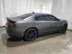 2016 DODGE CHARGER