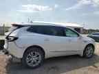 2020 BUICK ENCLAVE
