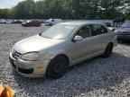 2005 VOLKSWAGEN JETTA