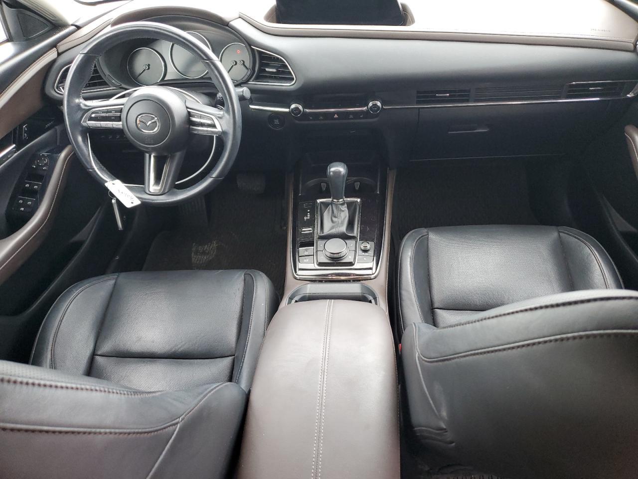 2021 MAZDA CX-30