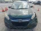 2017 HONDA HR-V