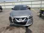 2016 NISSAN Maxima