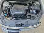2012 HONDA Crosstour