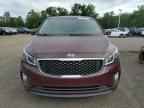 2015 KIA SEDONA