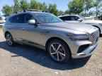 2025 GENESIS GV80