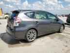 2016 TOYOTA PRIUS V