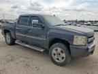 2010 CHEVROLET Silverado