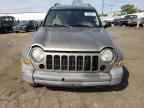 2005 JEEP Liberty