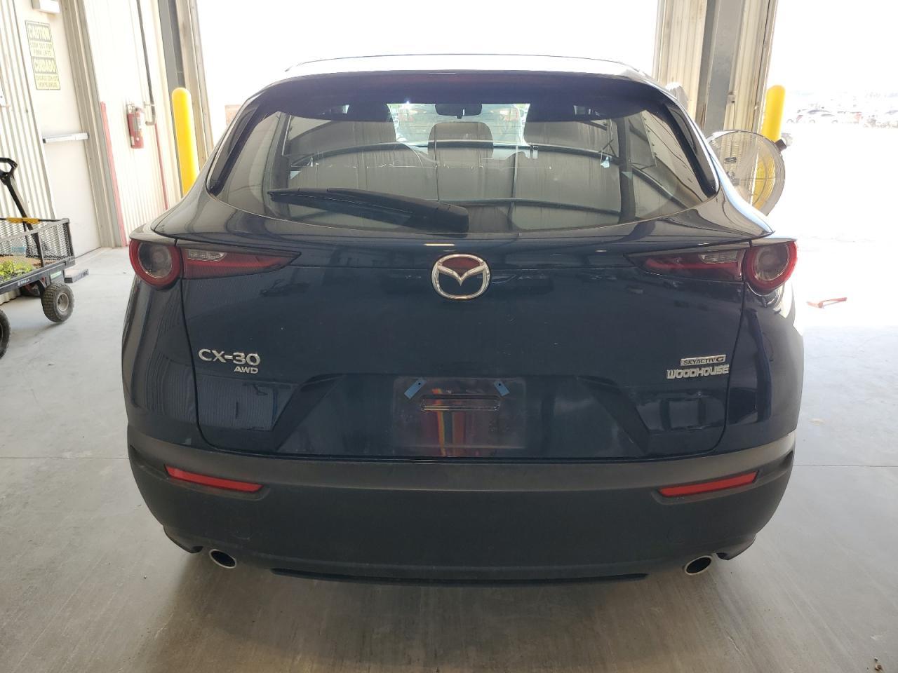 2024 MAZDA CX-30