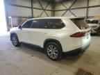 2024 TOYOTA HIGHLANDER