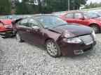 2011 LINCOLN MKZ