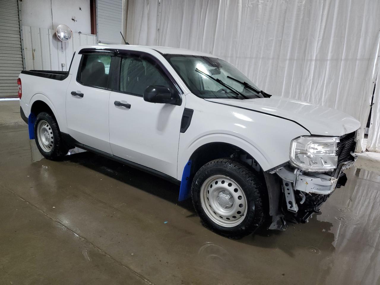 2022 FORD Maverick