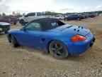 1999 PORSCHE Boxster