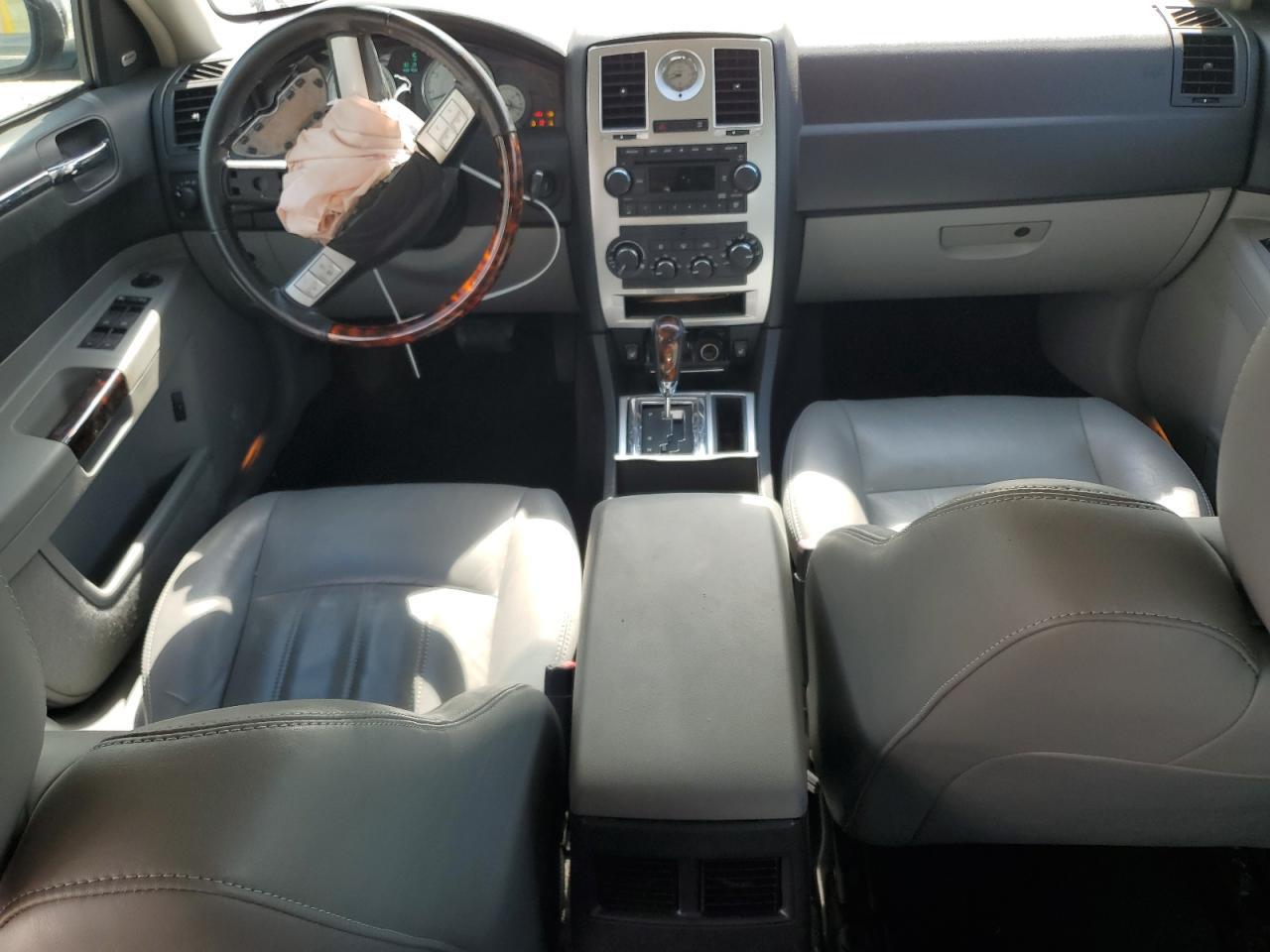 2006 CHRYSLER 300