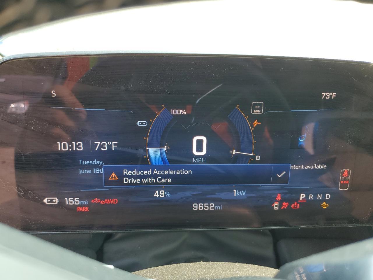 2024 CHEVROLET BLAZER