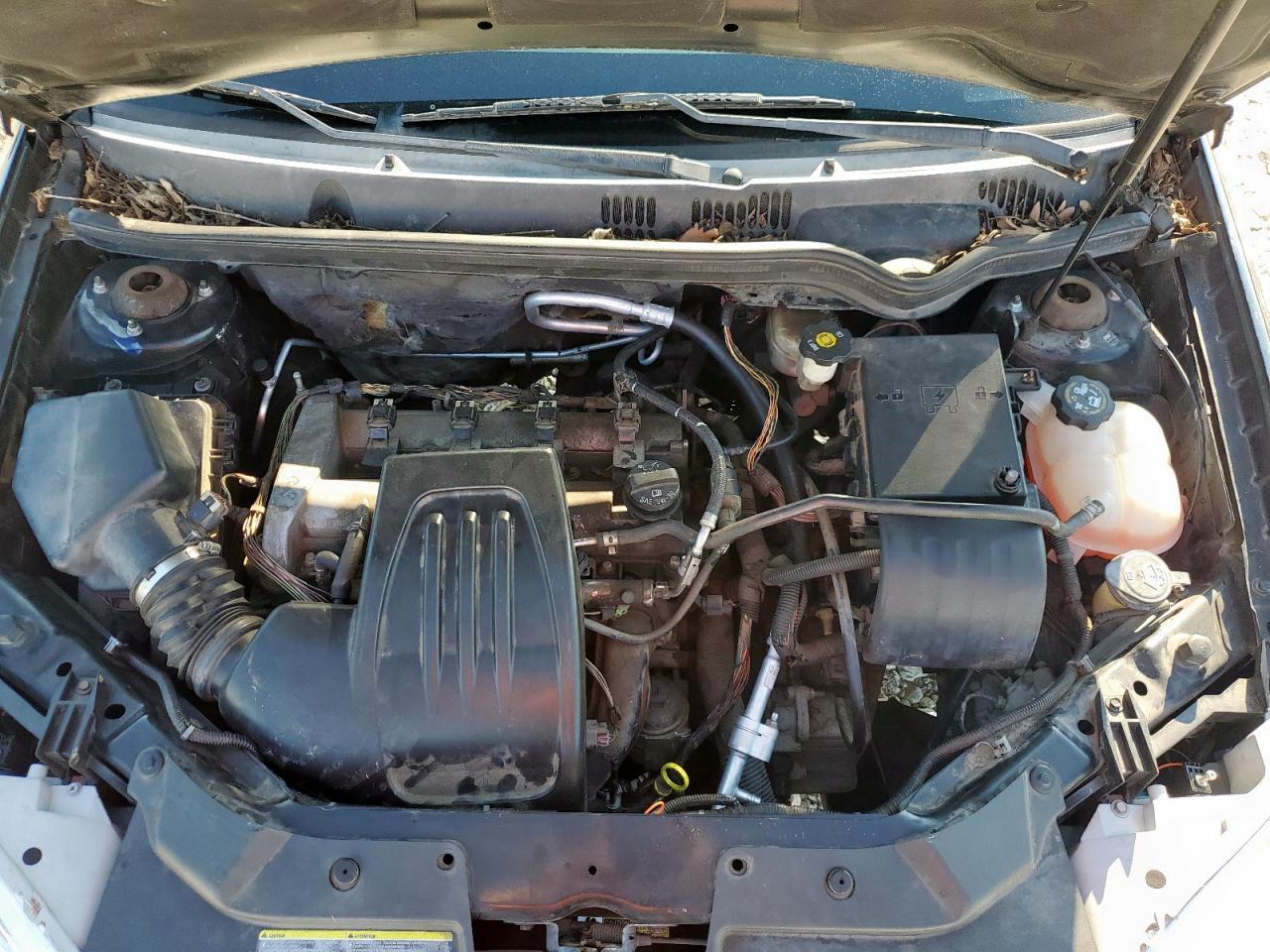 2007 CHEVROLET COBALT