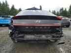 2022 HYUNDAI SONATA