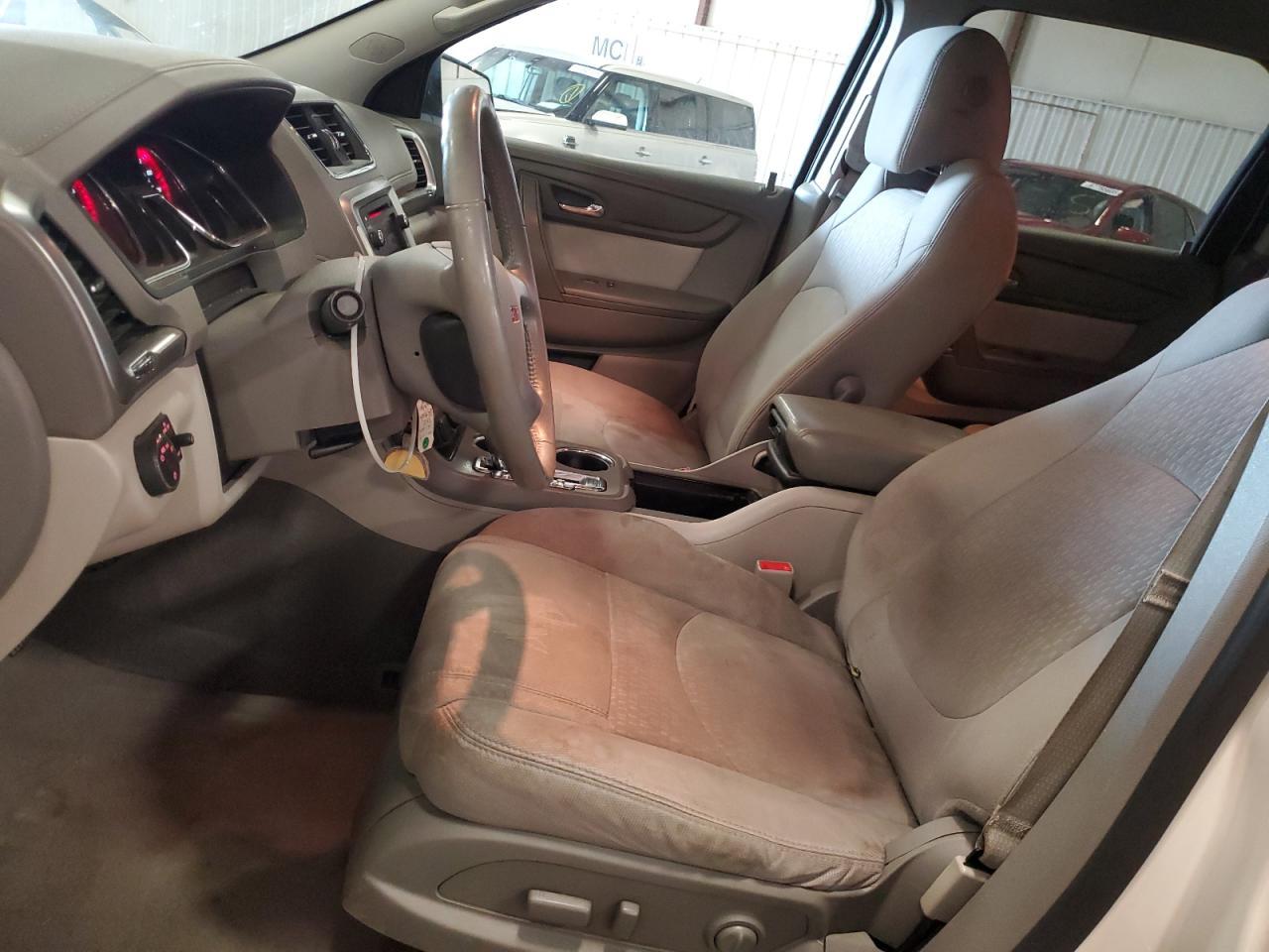 2015 GMC ACADIA