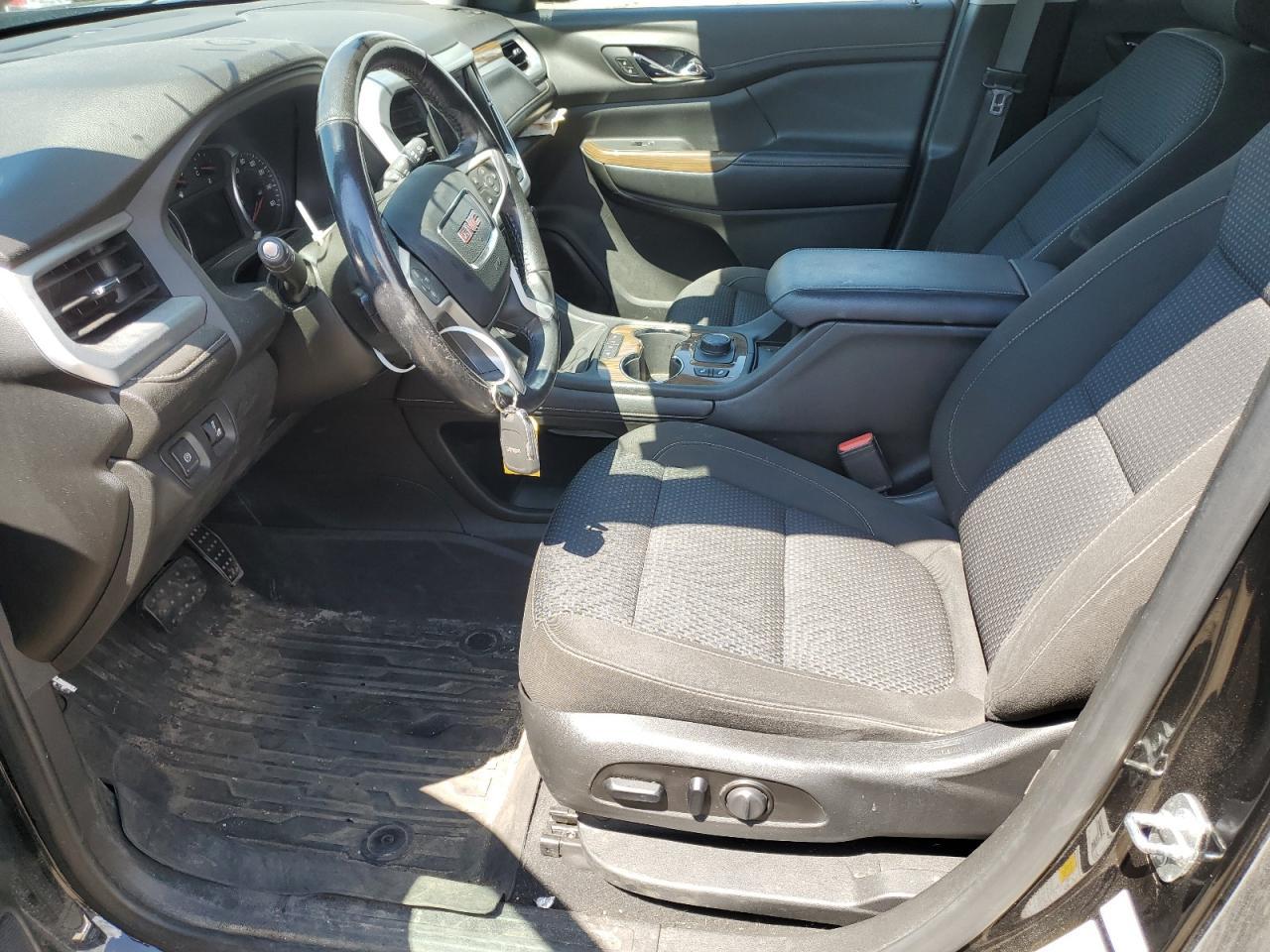 2020 GMC ACADIA