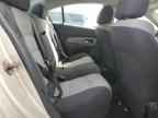 2013 CHEVROLET CRUZE