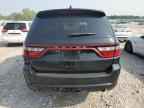 2022 DODGE DURANGO