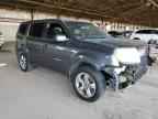 2013 HONDA PILOT