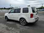 2015 HONDA PILOT