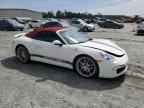 2012 PORSCHE 911