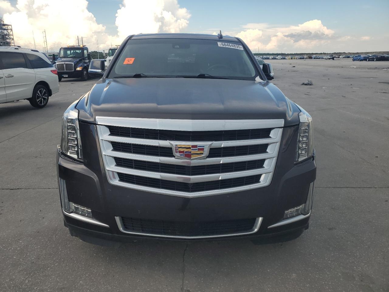 2015 CADILLAC ESCALADE