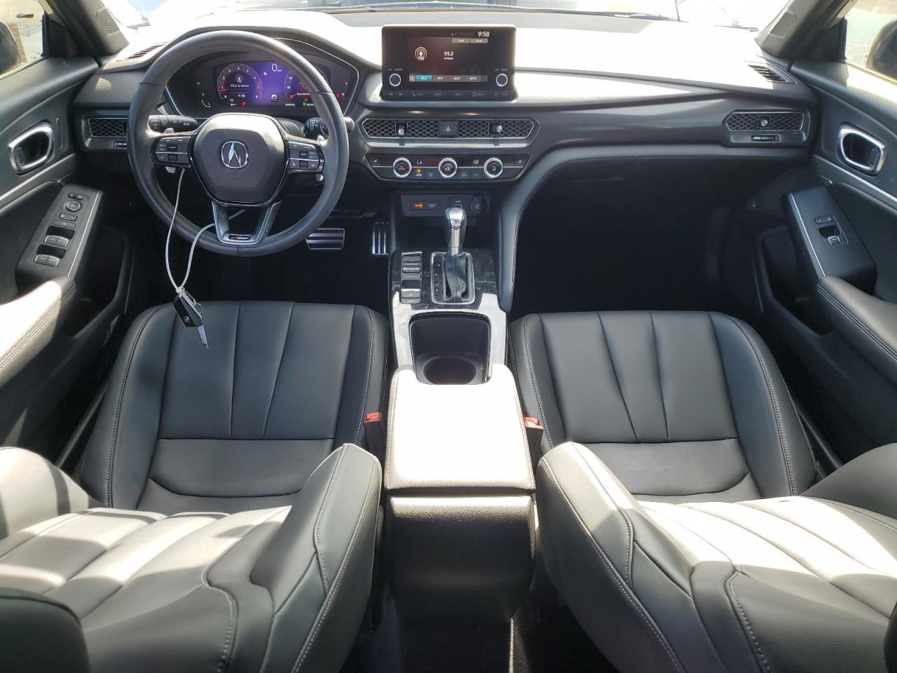 2023 ACURA Integra