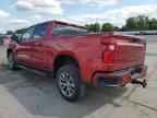 2021 CHEVROLET Silverado